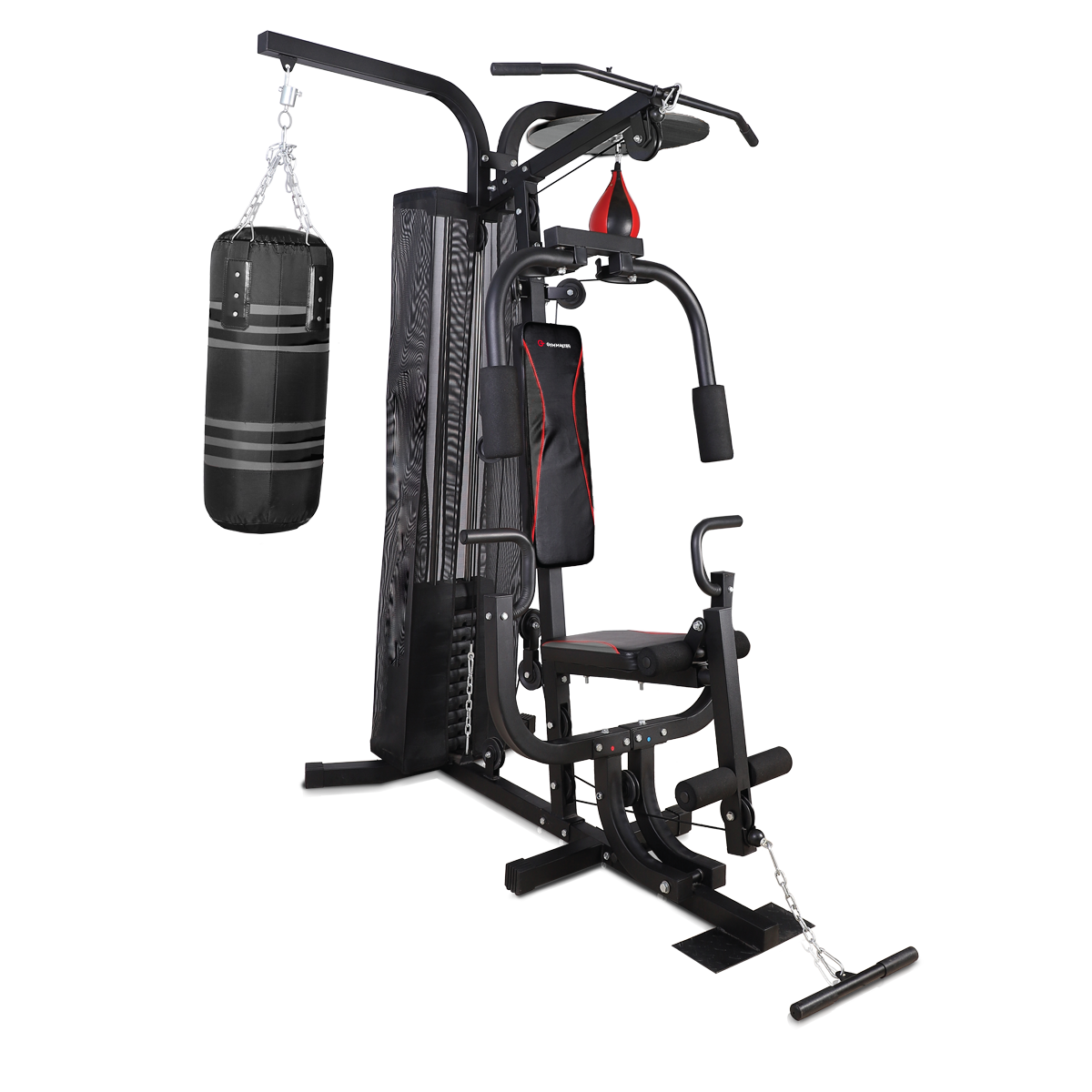 Home Gym Powercore